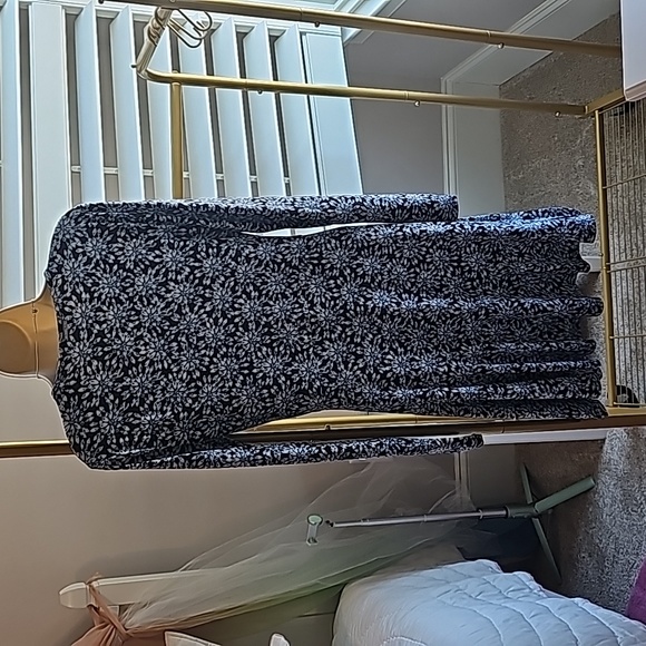 Michael Michael Kors jersey dress - Picture 4 of 7